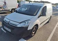 CITROEN 1.6 BLUEHDI 75 - 9852-KKG